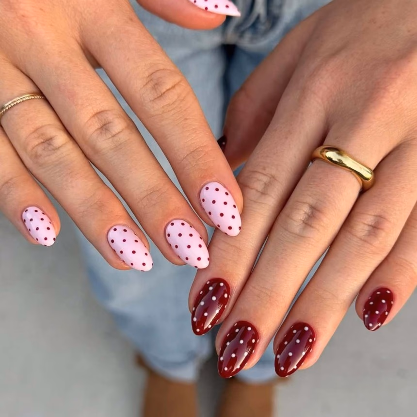 10 Manicure Colors and Nail Trends to Try in 2026