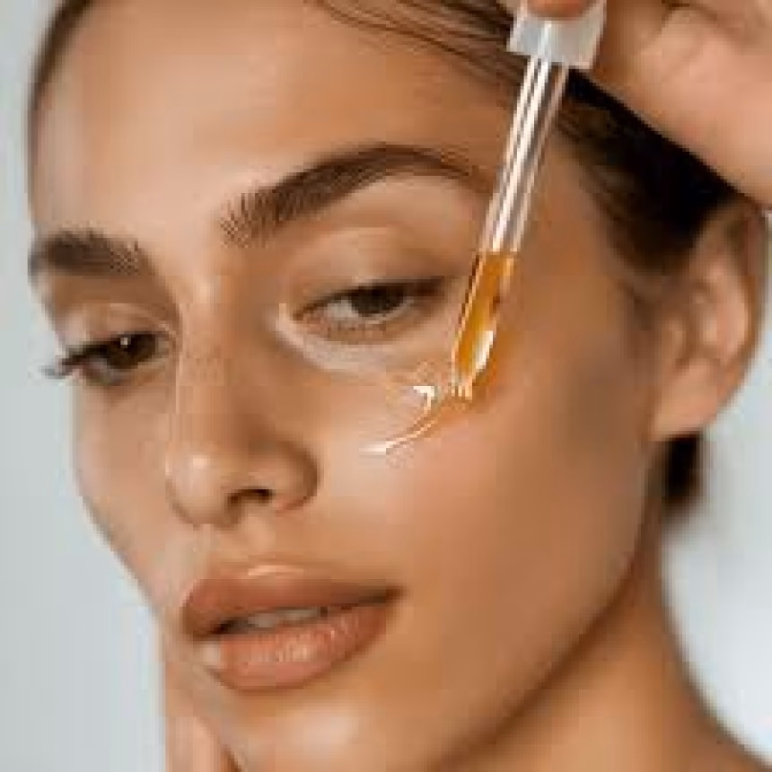 All the Beauty Benefits of Vitamin E: Your Skin's Secret Ally