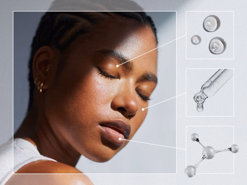 Copper Peptides: The Quiet Power Player in Modern Anti-Aging Skincare