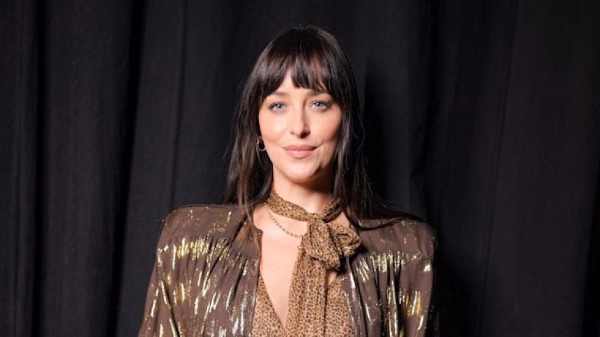 Dakota Johnson Reveals the Fashion Trend She's Embracing for 2026 — and the One She's Quietly Retiring