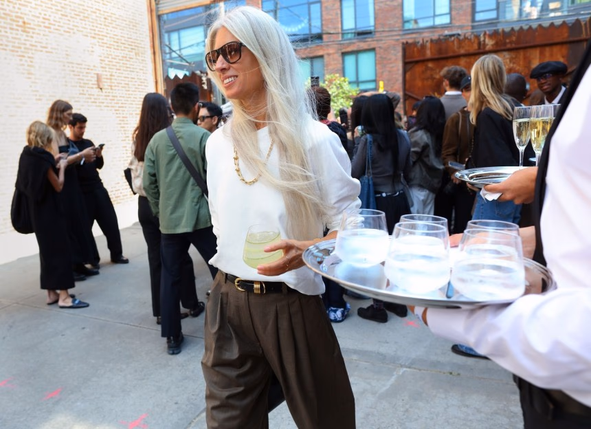 Ease Into the New Year With Effortless Back-to-Office Looks That Actually Feel Good