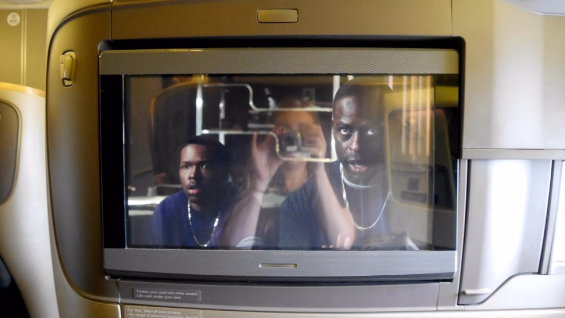 Singapore Airlines Business Class Review: Flying SQ494 from Singapore to Dubai