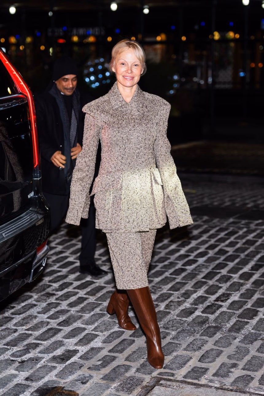 The Best-Dressed Stars of the Week Proved Classic Style Doesn't Have to Play It Safe