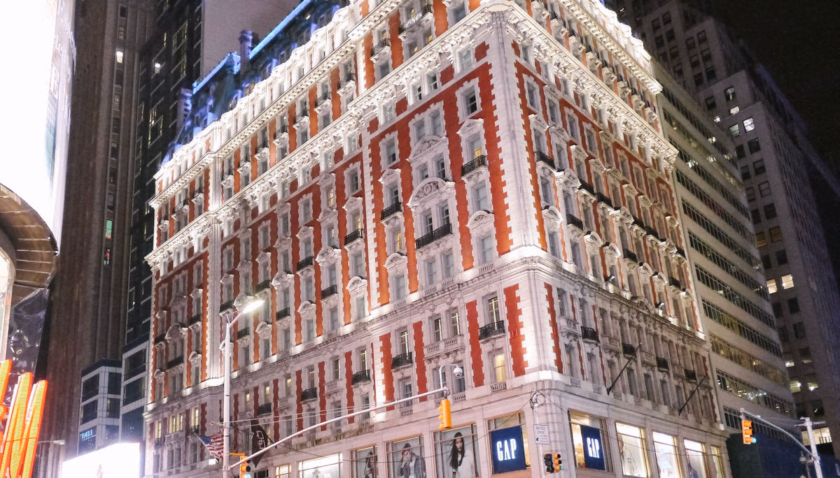 The Perfect 4-Night NYC Itinerary for Theatre Lovers