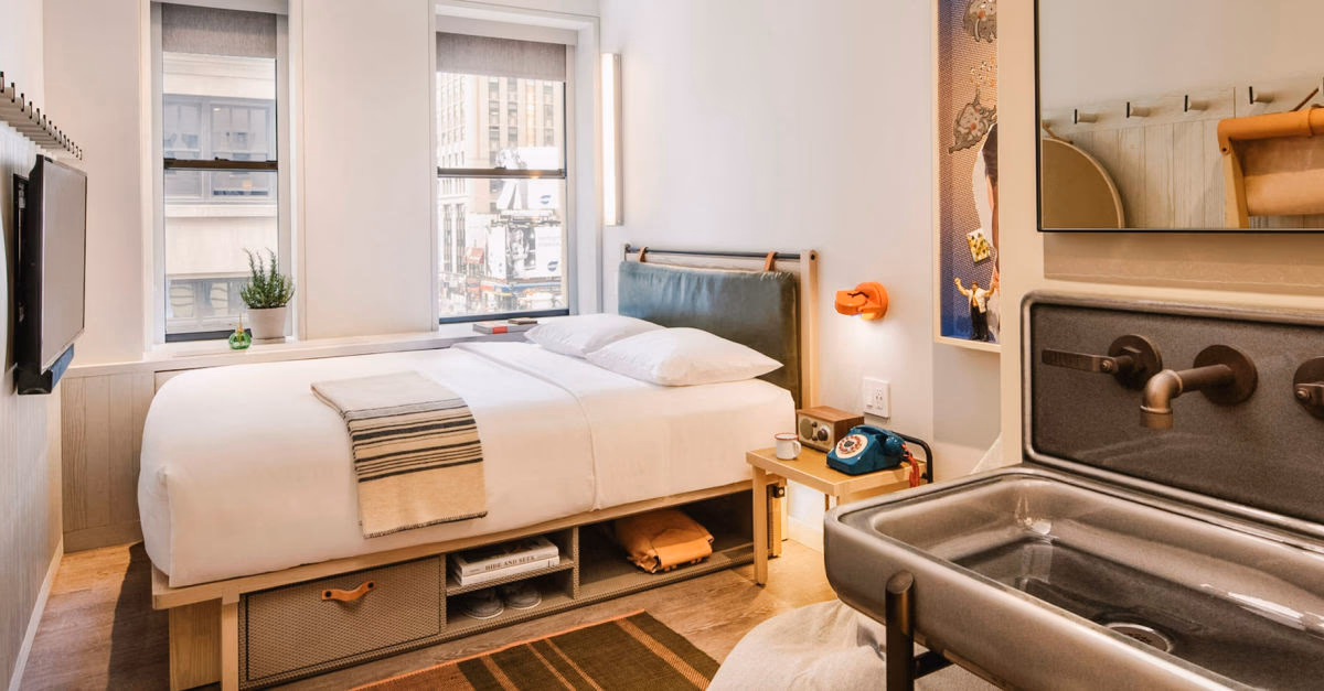 The Perfect 4-Night NYC Itinerary for Theatre Lovers