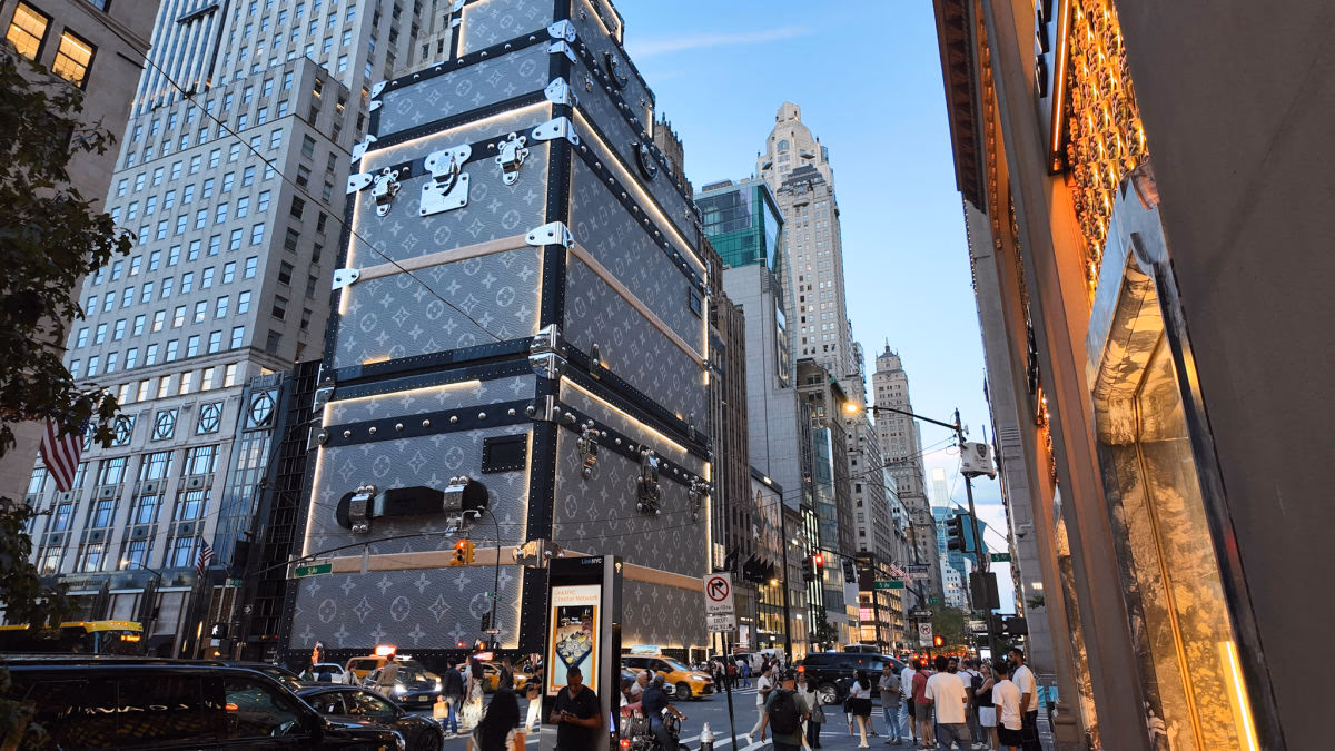 The Perfect 4-Night NYC Itinerary for Theatre Lovers