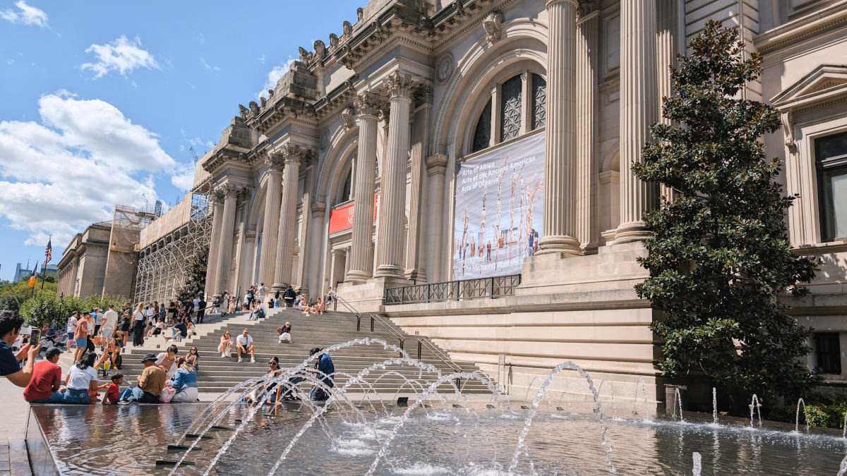 The Perfect 4-Night NYC Itinerary for Theatre Lovers