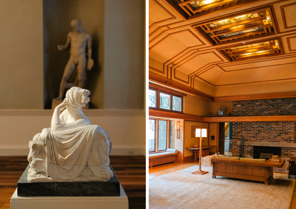 The Perfect 4-Night NYC Itinerary for Theatre Lovers