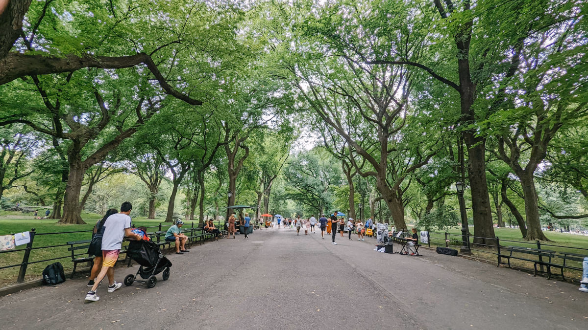 The Perfect 4-Night NYC Itinerary for Theatre Lovers