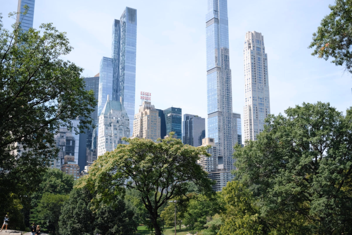 The Perfect 4-Night NYC Itinerary for Theatre Lovers