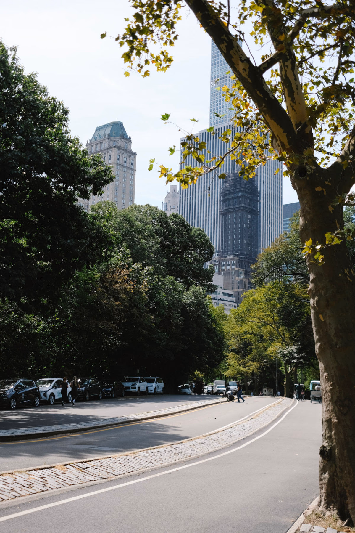 The Perfect 4-Night NYC Itinerary for Theatre Lovers