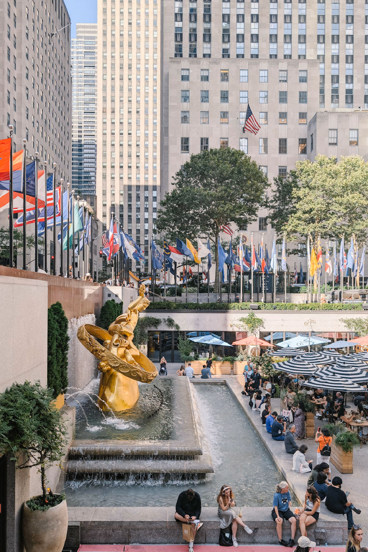 The Perfect 4-Night NYC Itinerary for Theatre Lovers