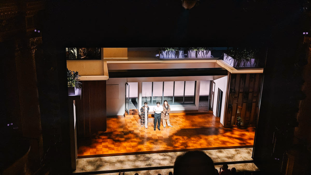 The Perfect 4-Night NYC Itinerary for Theatre Lovers