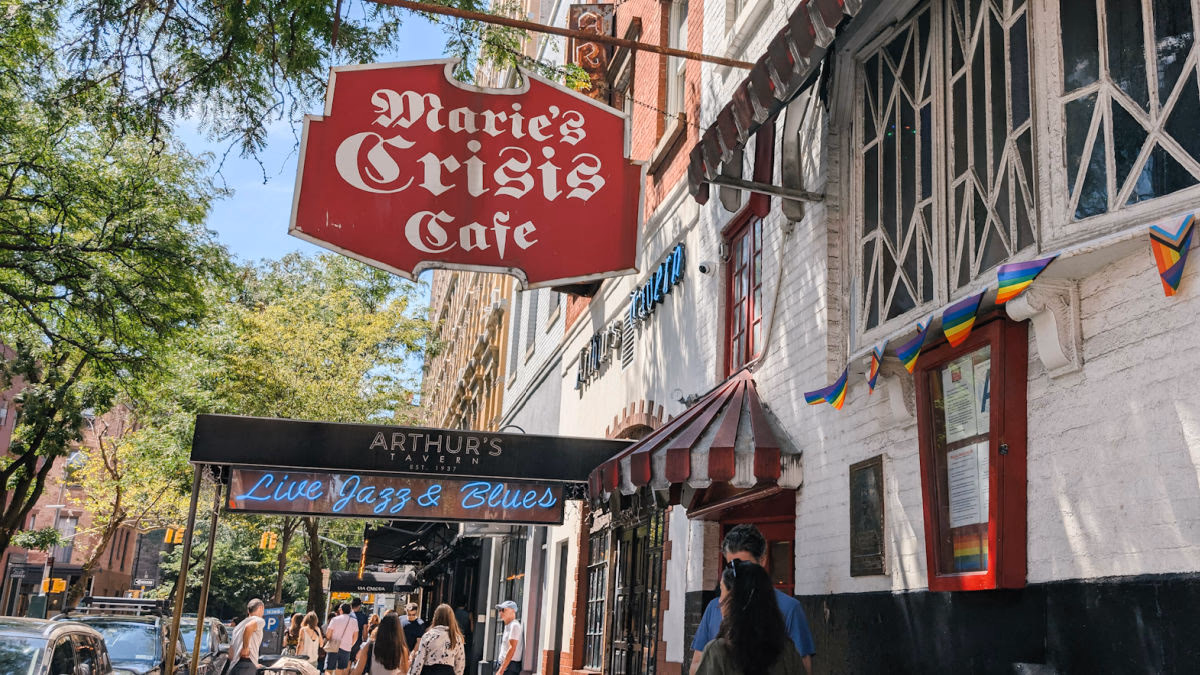 The Perfect 4-Night NYC Itinerary for Theatre Lovers