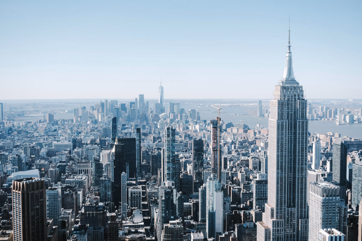 The Perfect 4-Night NYC Itinerary for Theatre Lovers