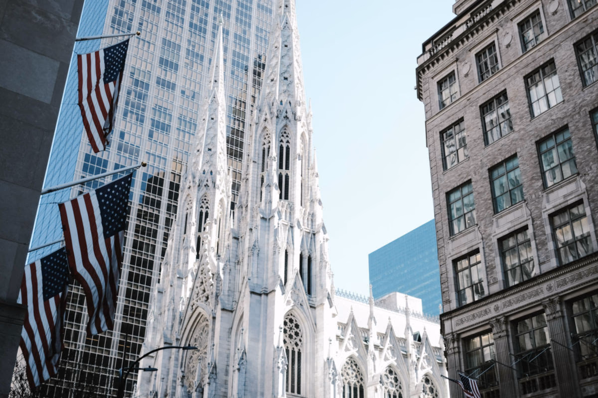 The Perfect 4-Night NYC Itinerary for Theatre Lovers