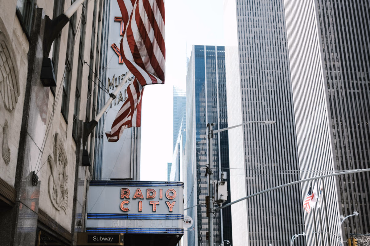 The Perfect 4-Night NYC Itinerary for Theatre Lovers