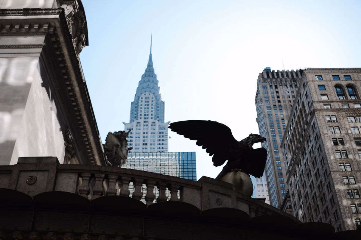 The Perfect 4-Night NYC Itinerary for Theatre Lovers