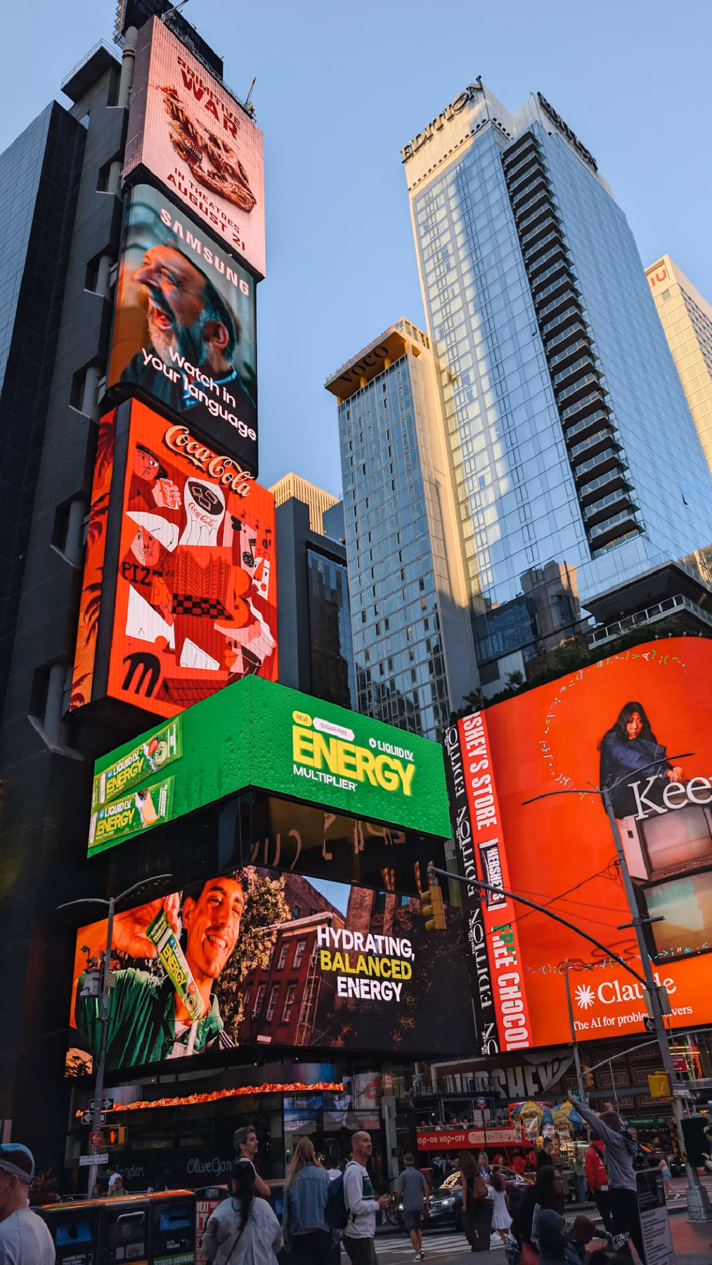 The Perfect 4-Night NYC Itinerary for Theatre Lovers