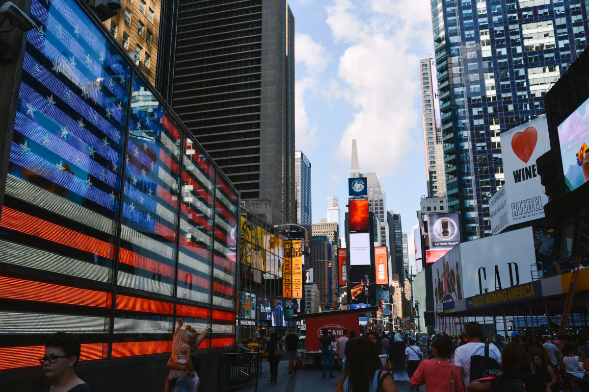 The Perfect 4-Night NYC Itinerary for Theatre Lovers
