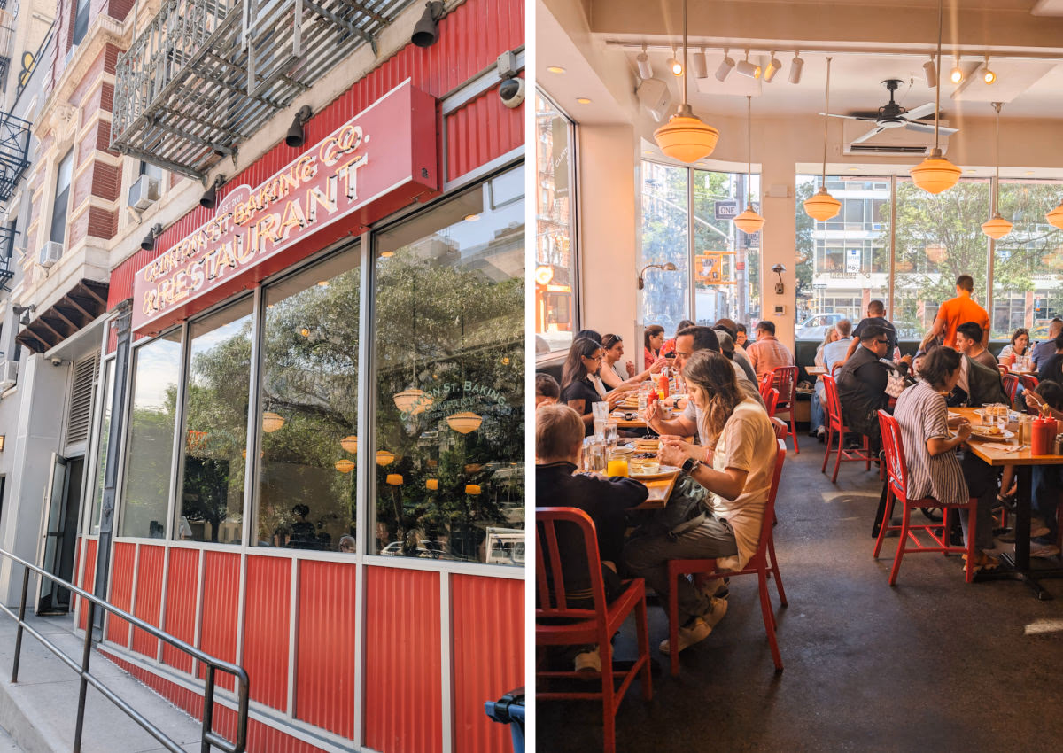 The Perfect 4-Night NYC Itinerary for Theatre Lovers
