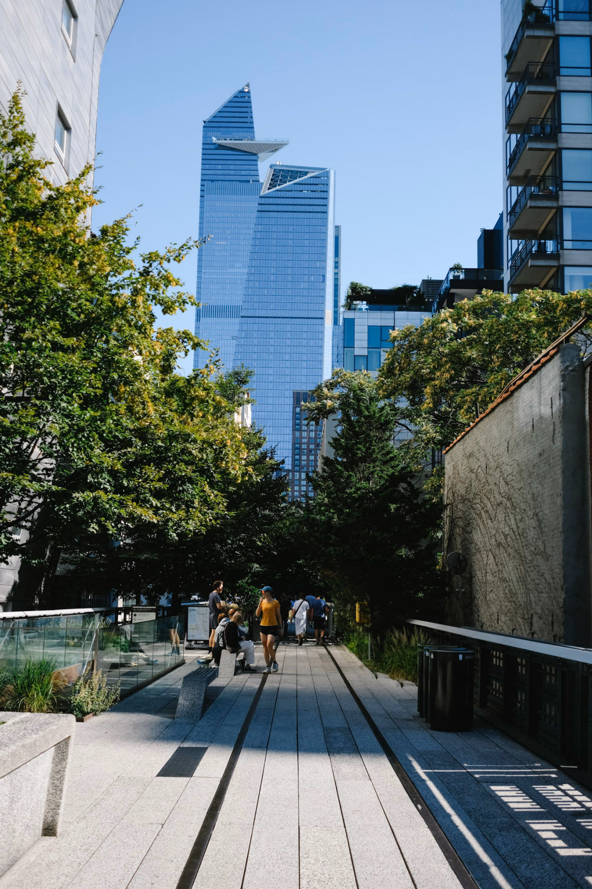 The Perfect 4-Night NYC Itinerary for Theatre Lovers