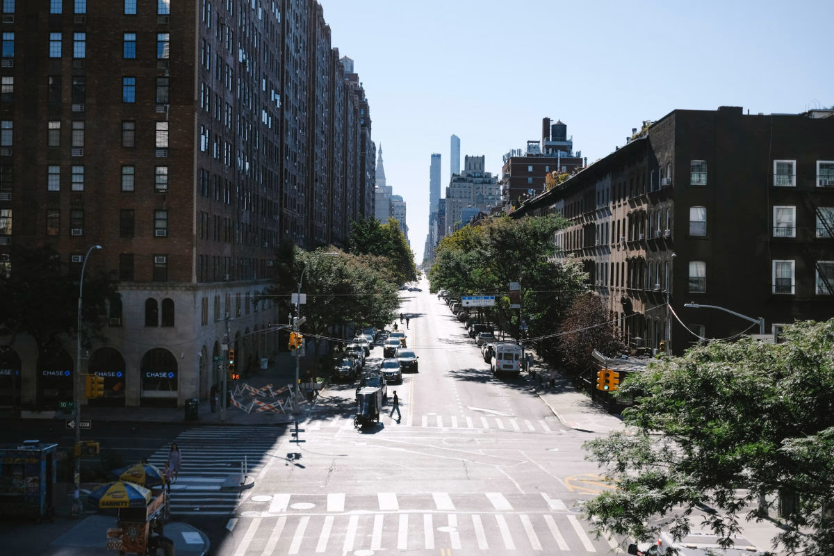 The Perfect 4-Night NYC Itinerary for Theatre Lovers