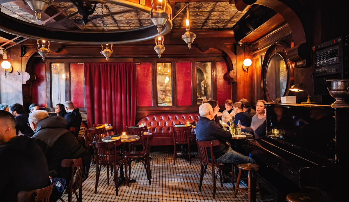 The Perfect 4-Night NYC Itinerary for Theatre Lovers