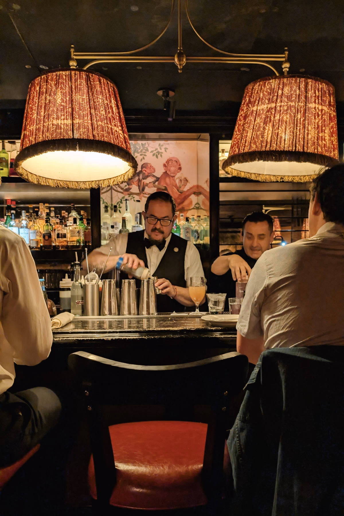 The Perfect 4-Night NYC Itinerary for Theatre Lovers