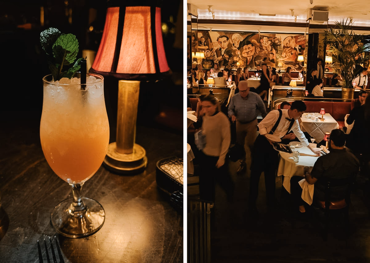 The Perfect 4-Night NYC Itinerary for Theatre Lovers