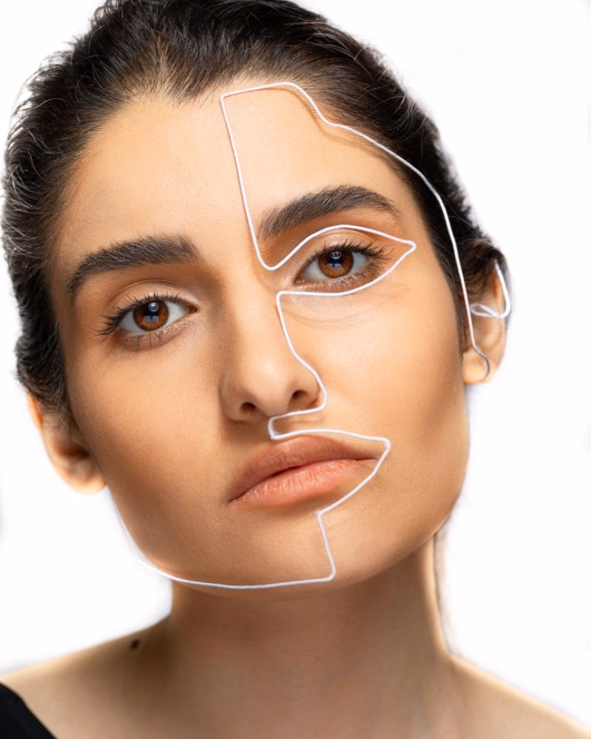 What Era Does Your Face Belong To?